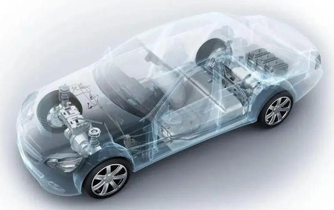 新能源汽車熱管理系統 集成化、智能化與全球化趨勢下的技術突破