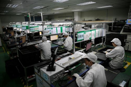 人民日報頭版頭條點贊兩江新區(qū)科技創(chuàng)新